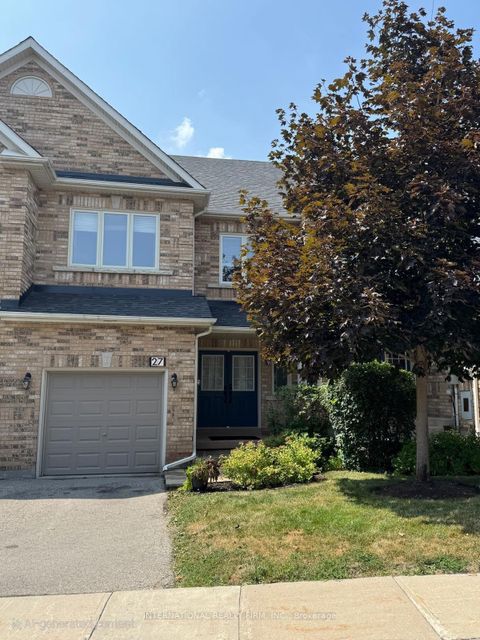 Photo 0 at 27 - 255 Shaftsbury Avenue, Westbrook, Richmond Hill