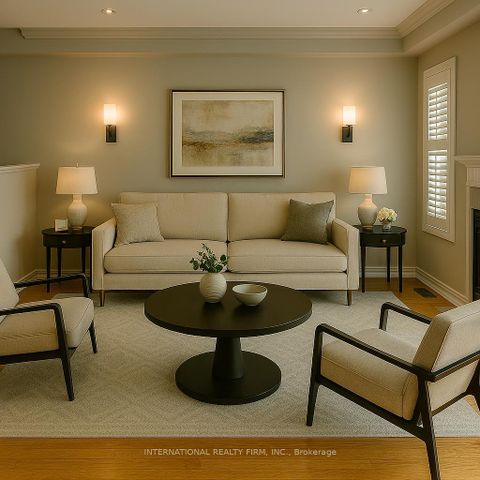 Photo 3 at 27 - 255 Shaftsbury Avenue, Westbrook, Richmond Hill