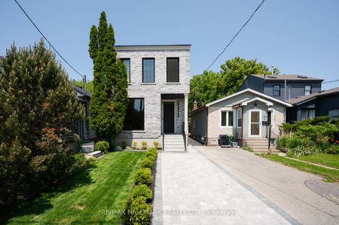 Photo 2 at 104 Newcastle Street, Mimico, Toronto