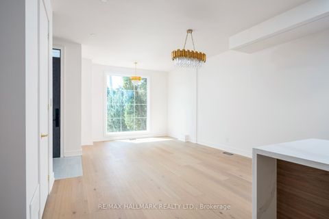 Photo 4 at 104 Newcastle Street, Mimico, Toronto