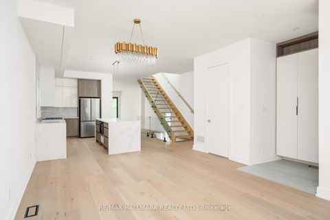 Photo 6 at 104 Newcastle Street, Mimico, Toronto Photo 6 at 104 Newcastle Street, Mimico, Toronto