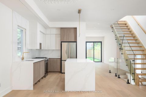 Photo 7 at 104 Newcastle Street, Mimico, Toronto