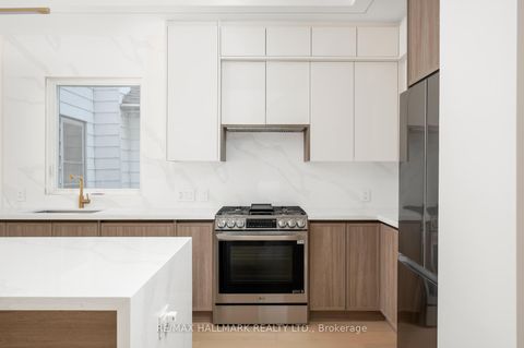 Photo 8 at 104 Newcastle Street, Mimico, Toronto