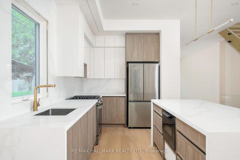 Photo 9 at 104 Newcastle Street, Mimico, Toronto