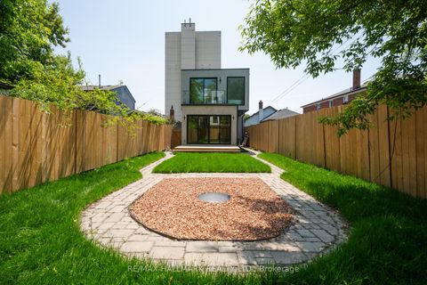 Photo 45 at 104 Newcastle Street, Mimico, Toronto