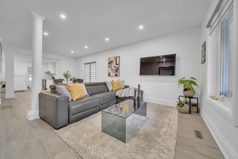 Photo 0 at 155 Symington Avenue, Junction, Toronto