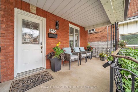Photo 5 at 155 Symington Avenue, Junction, Toronto