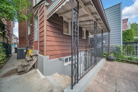 Photo 6 at 155 Symington Avenue, Junction, Toronto