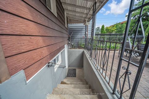 Photo 7 at 155 Symington Avenue, Junction, Toronto
