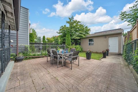 Photo 8 at 155 Symington Avenue, Junction, Toronto