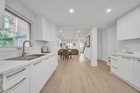 Photo 22 at 155 Symington Avenue, Junction, Toronto
