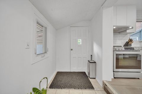 Photo 24 at 155 Symington Avenue, Junction, Toronto