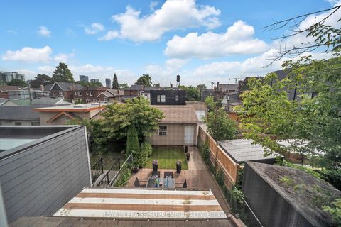 Photo 35 at 155 Symington Avenue, Junction, Toronto