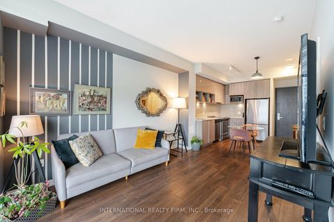Photo 11 at 303 - 52 Forest Manor Road, Henry Farm, Toronto