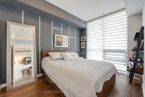 Photo 15 at 303 - 52 Forest Manor Road, Henry Farm, Toronto
