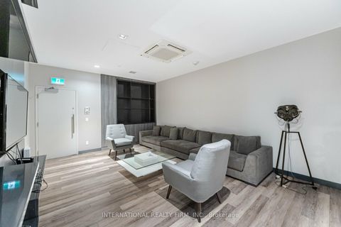 Photo 27 at 303 - 52 Forest Manor Road, Henry Farm, Toronto