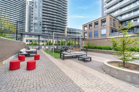 Photo 30 at 303 - 52 Forest Manor Road, Henry Farm, Toronto