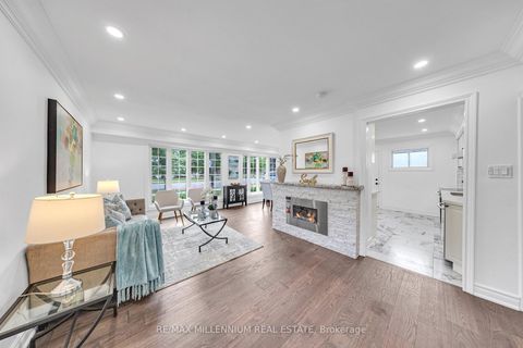 Photo 2 at 962 Midland Avenue, Kennedy Park, Toronto