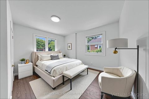 Photo 21 at 962 Midland Avenue, Kennedy Park, Toronto
