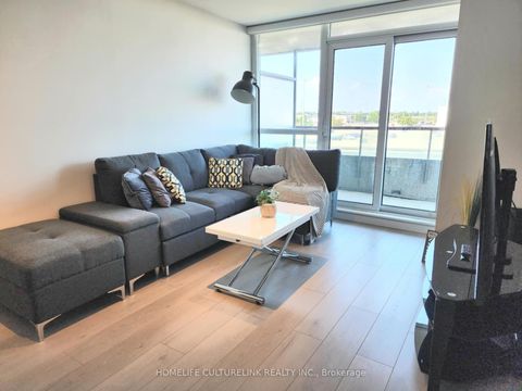 Photo 6 at 305 - 50 Brian Harrison Way, Bendale, Toronto