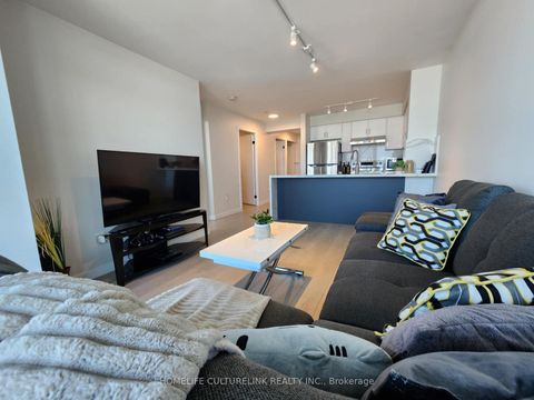 Photo 7 at 305 - 50 Brian Harrison Way, Bendale, Toronto