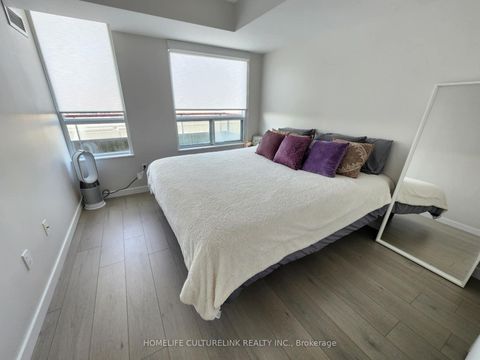 Photo 8 at 305 - 50 Brian Harrison Way, Bendale, Toronto