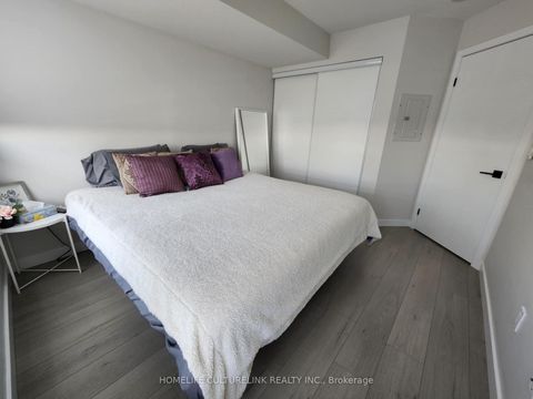 Photo 9 at 305 - 50 Brian Harrison Way, Bendale, Toronto