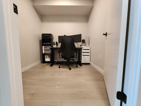Photo 10 at 305 - 50 Brian Harrison Way, Bendale, Toronto