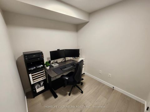Photo 11 at 305 - 50 Brian Harrison Way, Bendale, Toronto