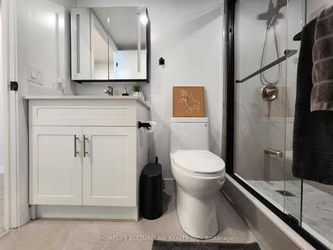 Photo 13 at 305 - 50 Brian Harrison Way, Bendale, Toronto