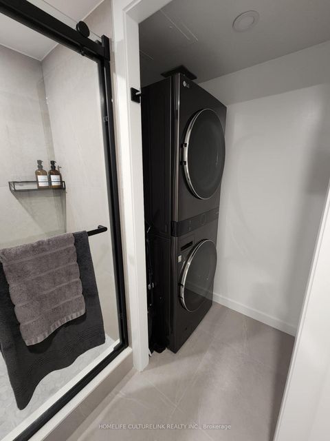 Photo 14 at 305 - 50 Brian Harrison Way, Bendale, Toronto