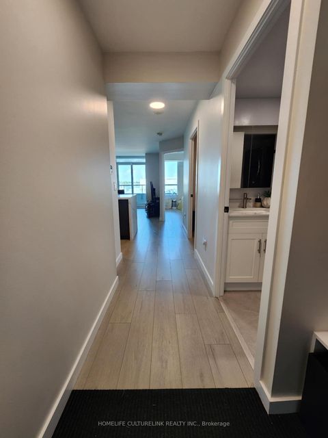 Photo 15 at 305 - 50 Brian Harrison Way, Bendale, Toronto