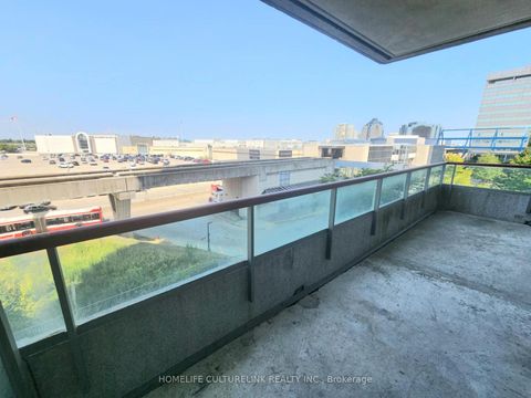 Photo 16 at 305 - 50 Brian Harrison Way, Bendale, Toronto