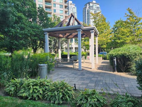 Photo 21 at 305 - 50 Brian Harrison Way, Bendale, Toronto