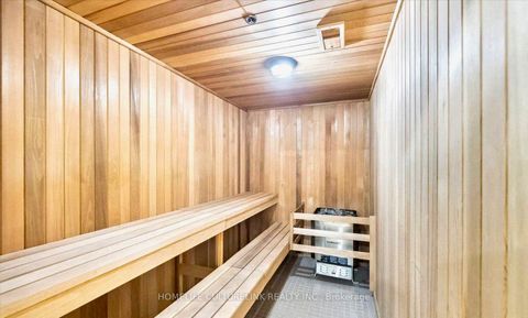 Photo 23 at 305 - 50 Brian Harrison Way, Bendale, Toronto