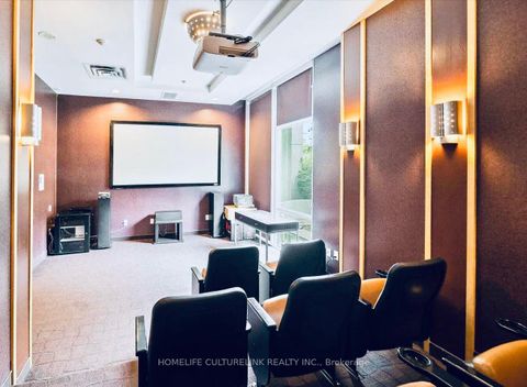 Photo 24 at 305 - 50 Brian Harrison Way, Bendale, Toronto