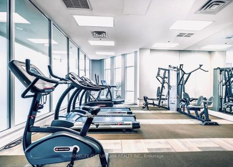 Photo 25 at 305 - 50 Brian Harrison Way, Bendale, Toronto