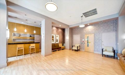 Photo 26 at 305 - 50 Brian Harrison Way, Bendale, Toronto