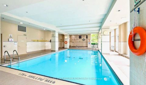 Photo 28 at 305 - 50 Brian Harrison Way, Bendale, Toronto