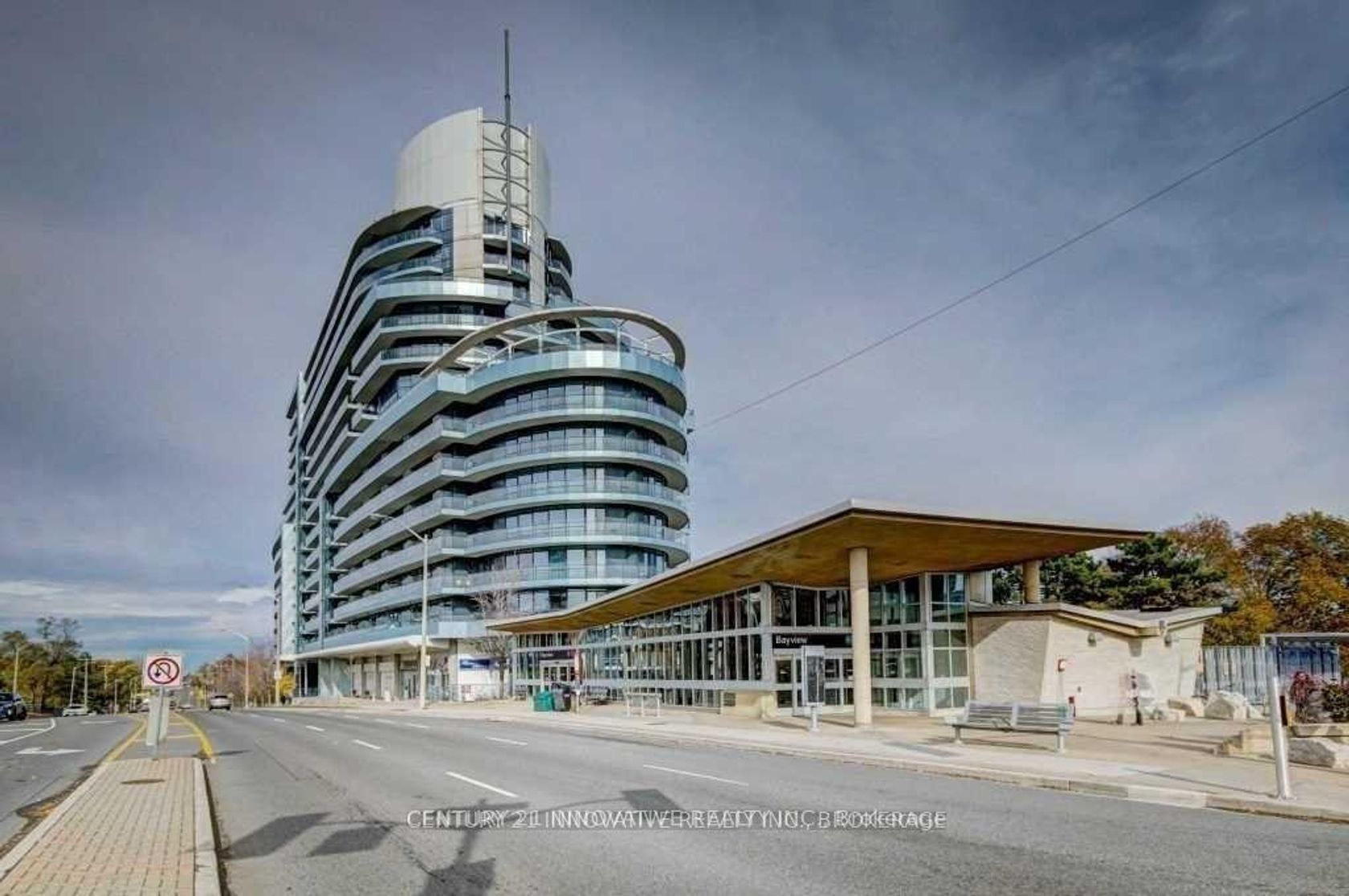 Ph1501 - 2885 Bayview Avenue, Bayview Village, Toronto 
