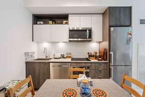 Photo 6 at 347 - 60 PRINCESS Street, Waterfront Communities C8, Toronto