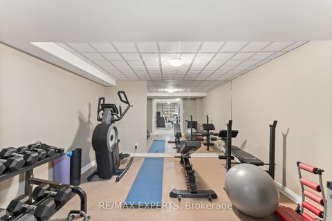 Photo 5 at 286 Kirby Crescent, Glenway Estates, Newmarket