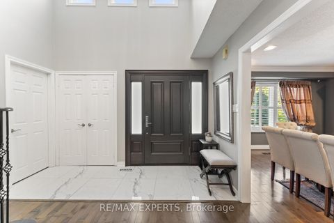 Photo 7 at 286 Kirby Crescent, Glenway Estates, Newmarket