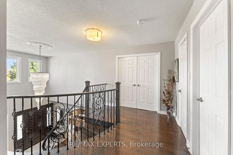 Photo 27 at 286 Kirby Crescent, Glenway Estates, Newmarket