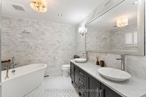 Photo 30 at 286 Kirby Crescent, Glenway Estates, Newmarket