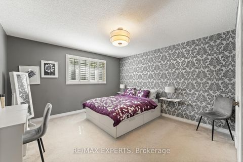 Photo 34 at 286 Kirby Crescent, Glenway Estates, Newmarket