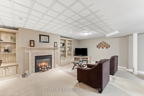 Photo 39 at 286 Kirby Crescent, Glenway Estates, Newmarket