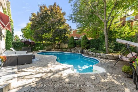 Photo 45 at 286 Kirby Crescent, Glenway Estates, Newmarket