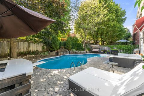 Photo 46 at 286 Kirby Crescent, Glenway Estates, Newmarket
