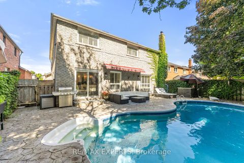 Photo 49 at 286 Kirby Crescent, Glenway Estates, Newmarket
